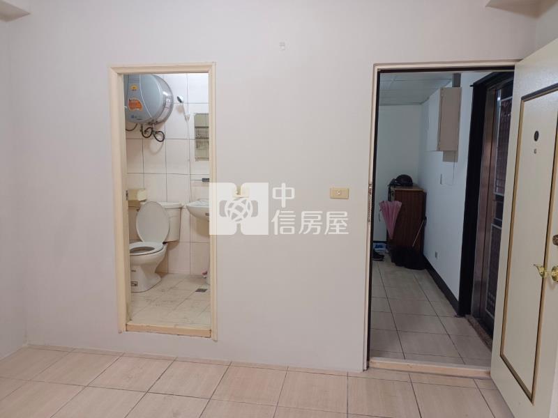 比佛利高投報收租四套房房屋室內格局與周邊環境