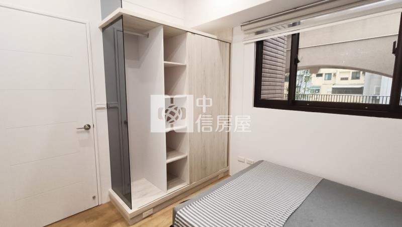 近平實全新未住3房平車森林之邸房屋室內格局與周邊環境
