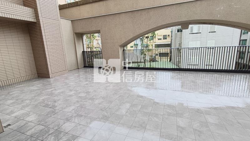 近平實全新未住3房平車森林之邸房屋室內格局與周邊環境