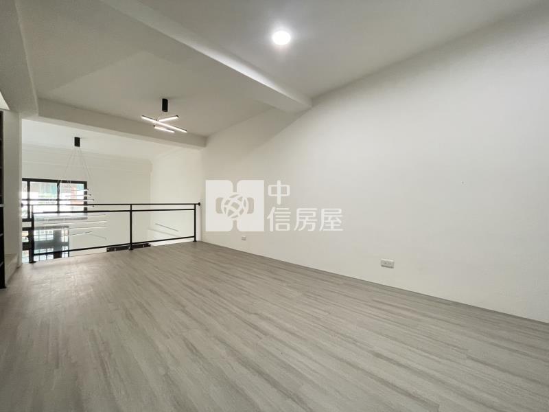 【安家】過嶺好市多庭院美別墅房屋室內格局與周邊環境