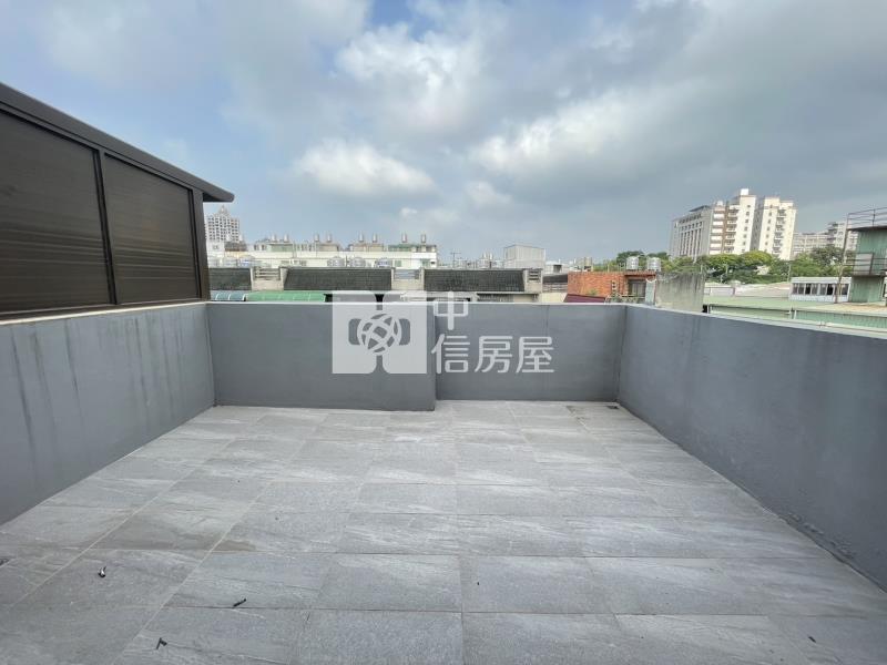 【安家】過嶺好市多庭院美別墅房屋室內格局與周邊環境