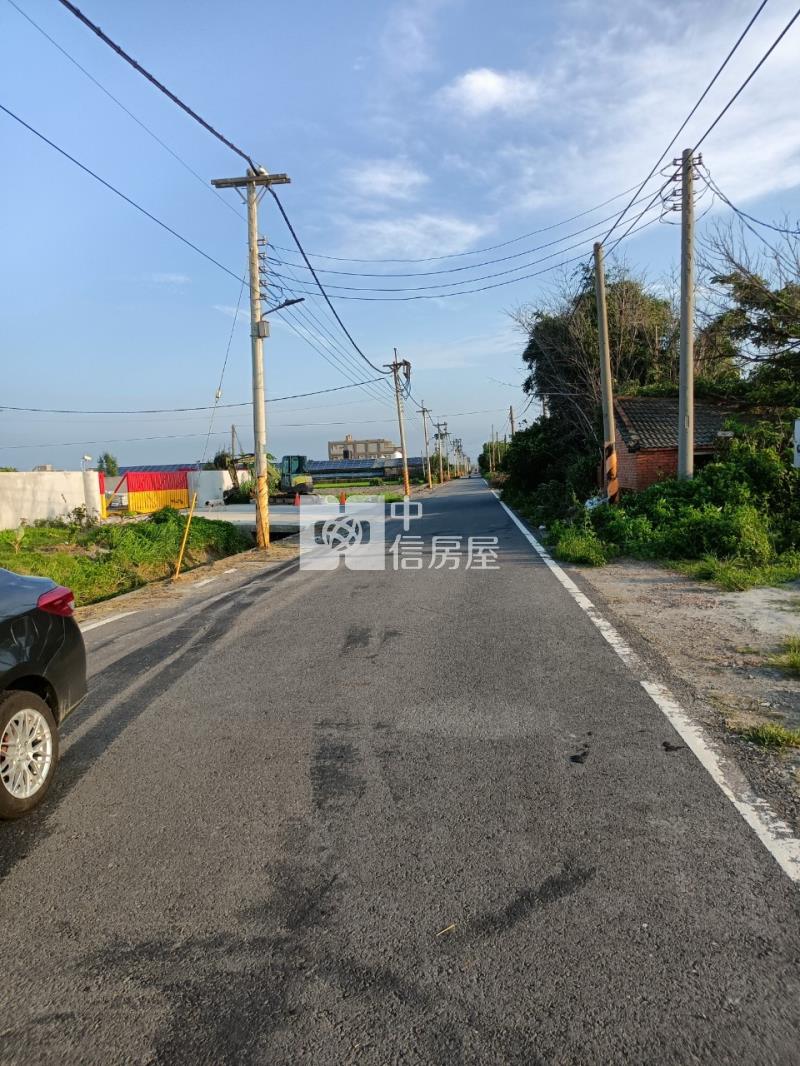 許厝寮大路寬養殖用地房屋室內格局與周邊環境