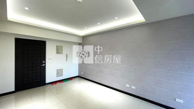 森林公園三房平車朝南房屋室內格局與周邊環境