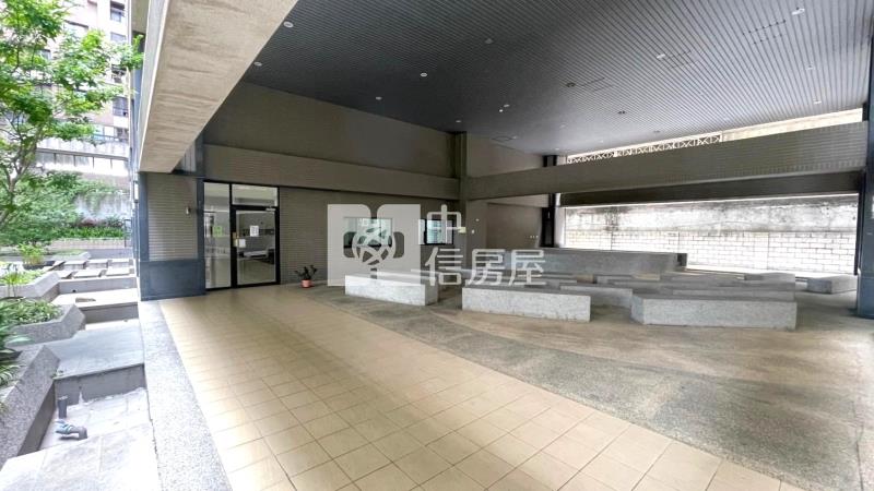 森林公園三房平車朝南房屋室內格局與周邊環境