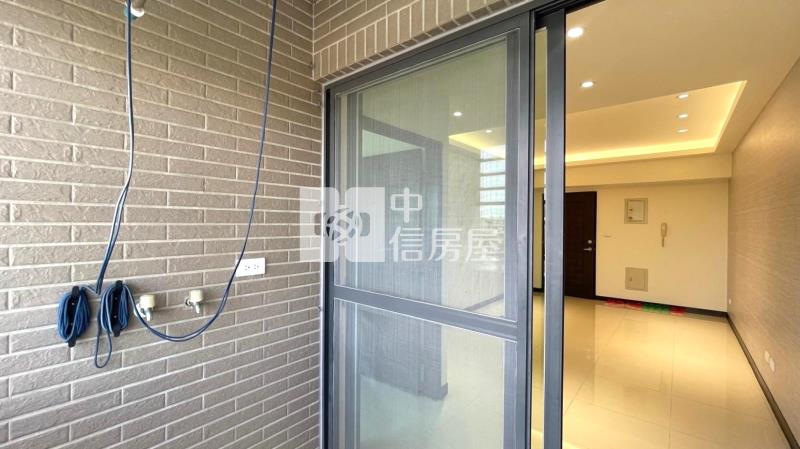 森林公園三房平車朝南房屋室內格局與周邊環境