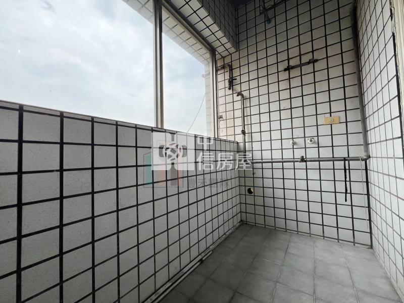 【豐禾】翡翠天下景觀3房車房屋室內格局與周邊環境