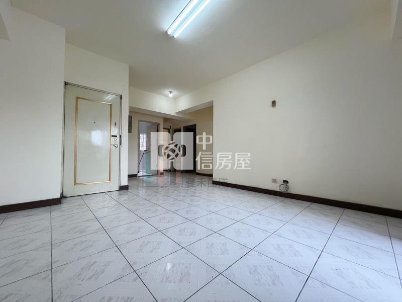 【豐禾】翡翠天下景觀3房車房屋室內格局與周邊環境