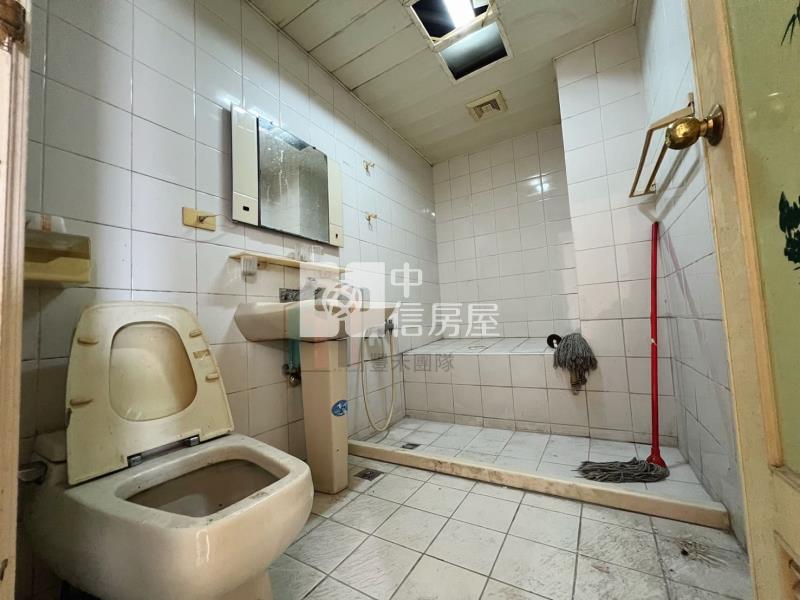 【豐禾】翡翠天下景觀3房車房屋室內格局與周邊環境