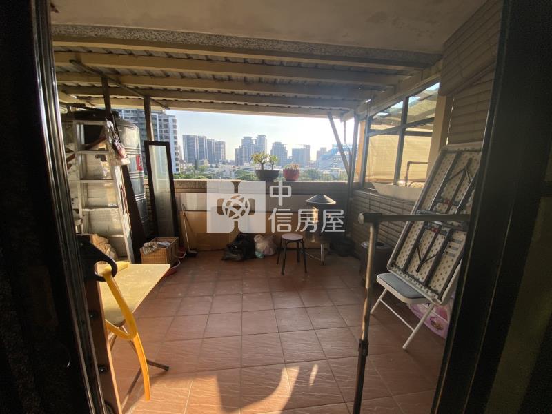 【安家】青埔A18美術館【得意居】老街溪畔金透店房屋室內格局與周邊環境