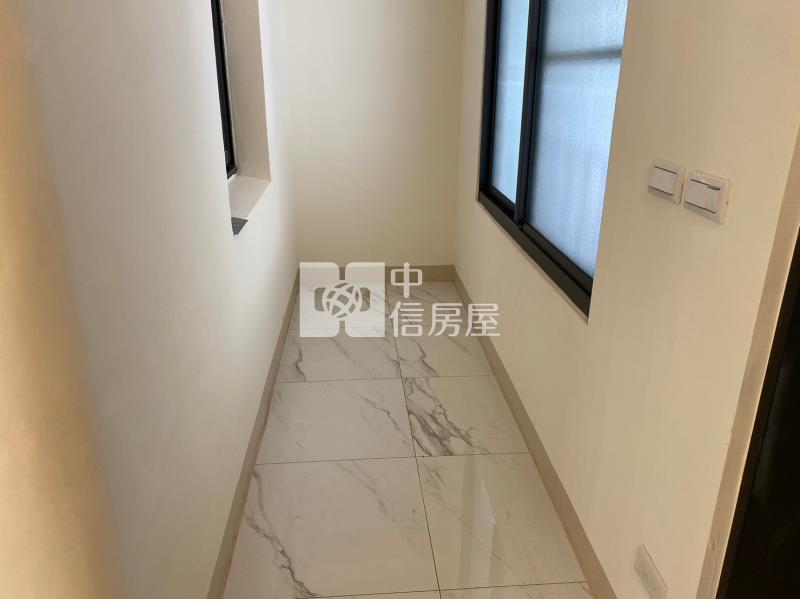 瑞隆商圈翻新一樓美公寓房屋室內格局與周邊環境