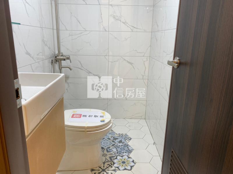 瑞隆商圈翻新一樓美公寓房屋室內格局與周邊環境