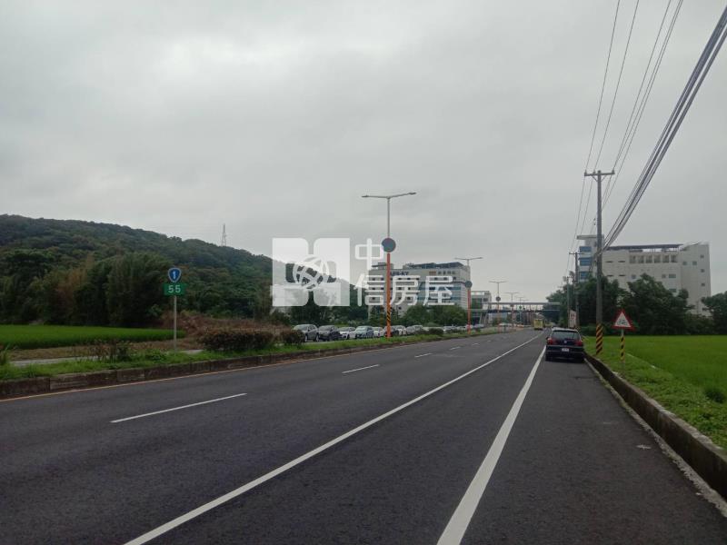 湖口鄉縱貫路農地房屋室內格局與周邊環境