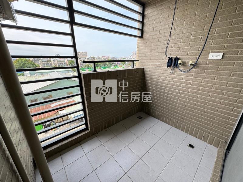 森林公園壹號Lalaport三房平車房屋室內格局與周邊環境