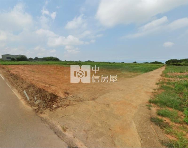 台中航空城吳厝北段美農地房屋室內格局與周邊環境