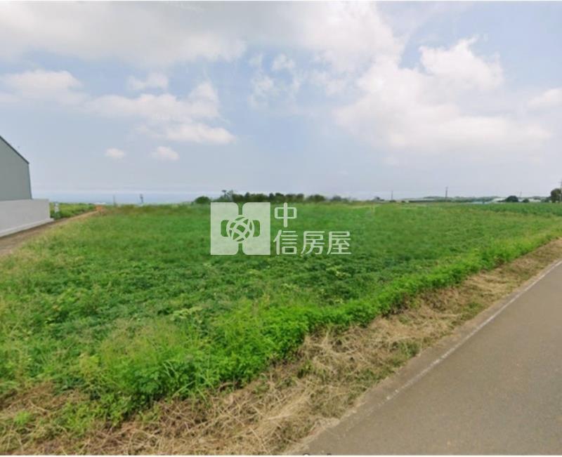 台中航空城吳厝北段美農地房屋室內格局與周邊環境