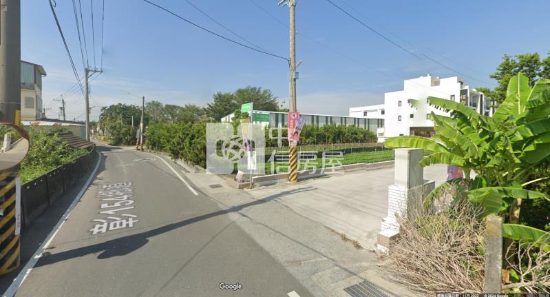 彰化田尾公路花園旁建地房屋室內格局與周邊環境