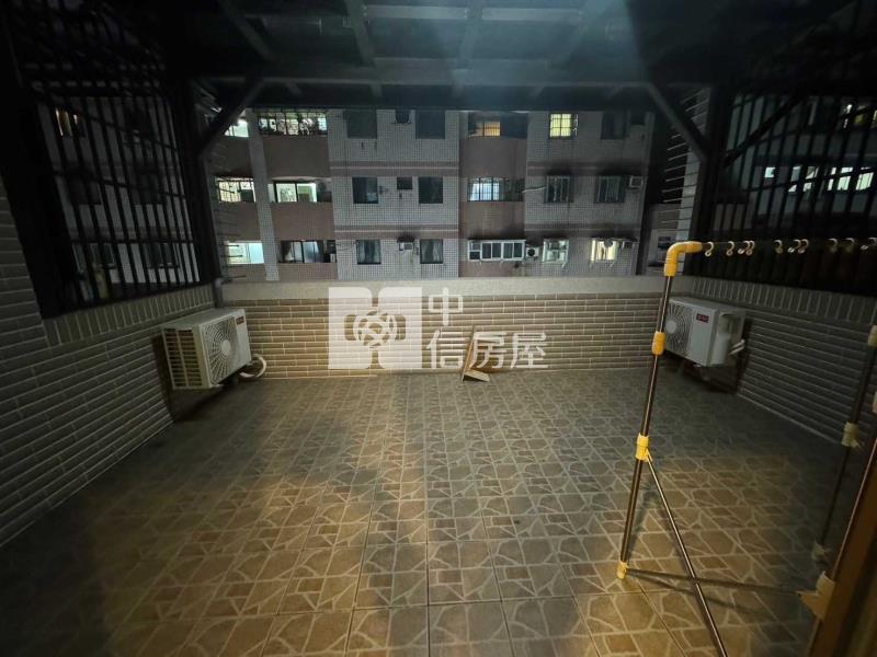 清雲電梯透天店面房屋室內格局與周邊環境