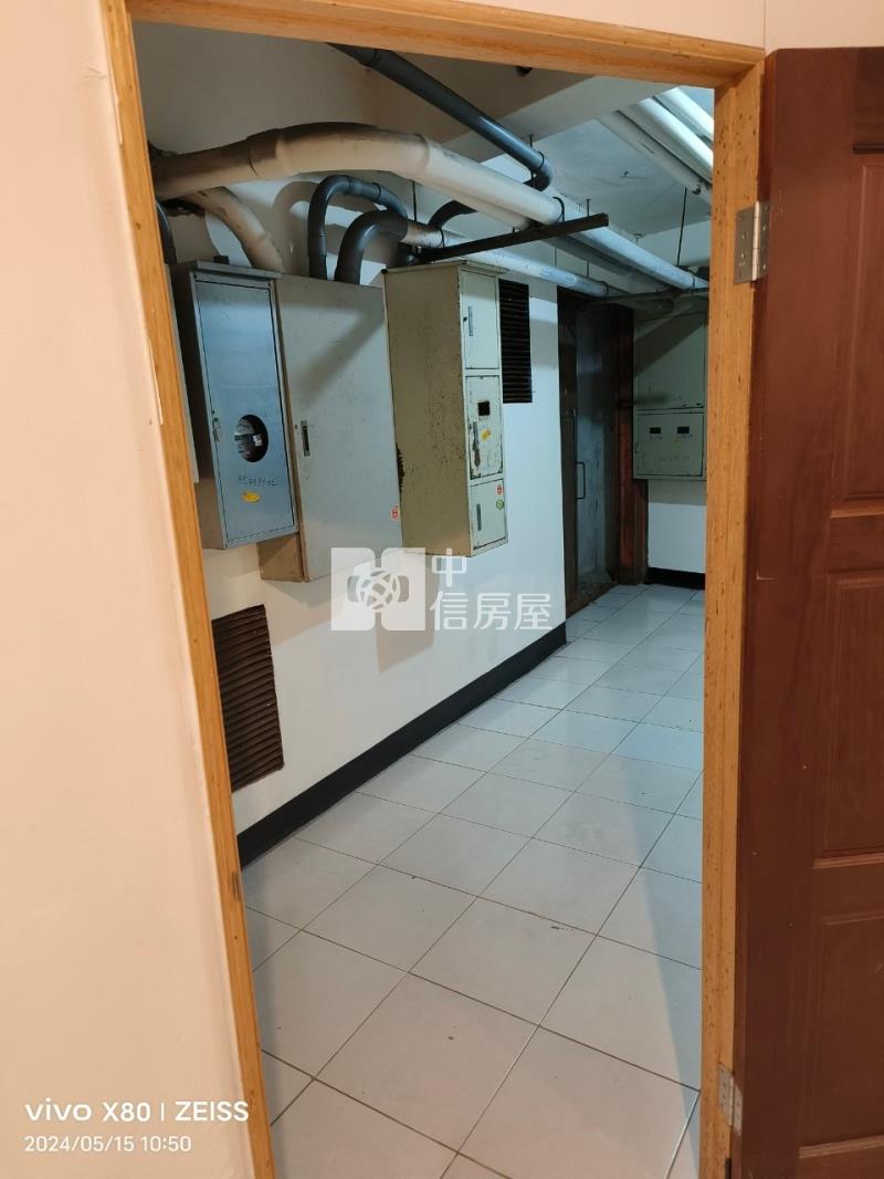 正育達路店面加地下室房屋室內格局與周邊環境