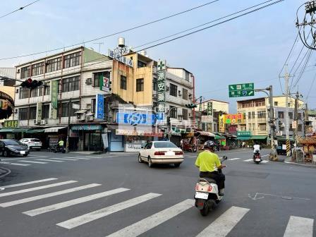 屏東土地 獨家高樹山景稻香美地房屋室內格局與周邊環境