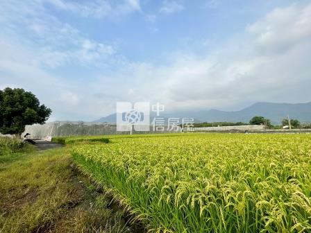 屏東土地 獨家高樹山景稻香美地房屋室內格局與周邊環境