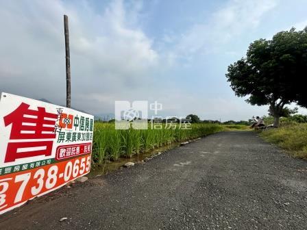 屏東土地 獨家高樹山景稻香美地房屋室內格局與周邊環境