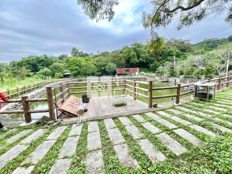 寶山寶斗景觀平坦美地房屋室內格局與周邊環境
