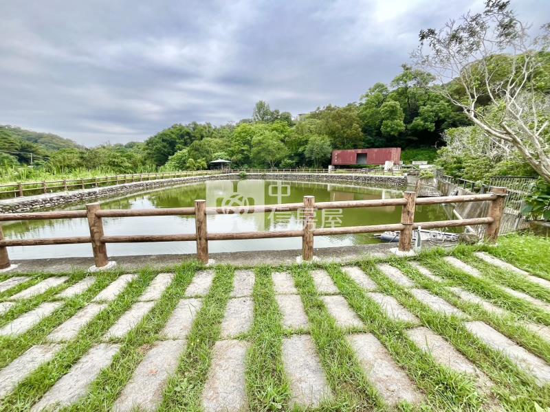 寶山寶斗景觀平坦美地房屋室內格局與周邊環境