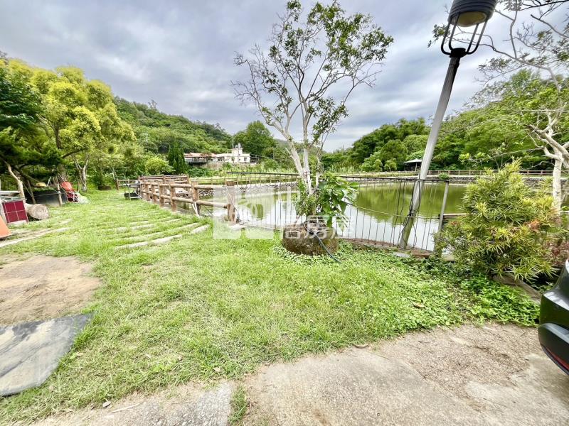 寶山寶斗景觀平坦美地房屋室內格局與周邊環境