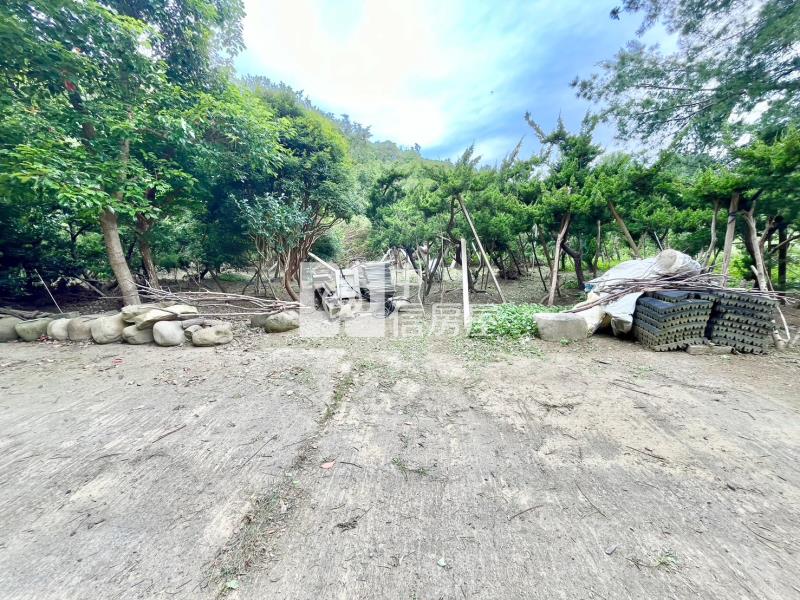 寶山寶斗景觀平坦美地房屋室內格局與周邊環境