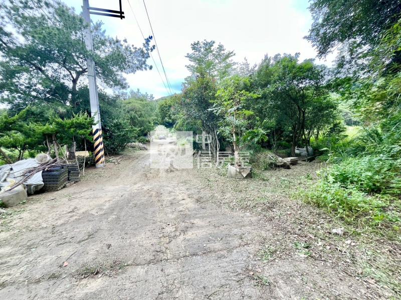 寶山寶斗景觀平坦美地房屋室內格局與周邊環境