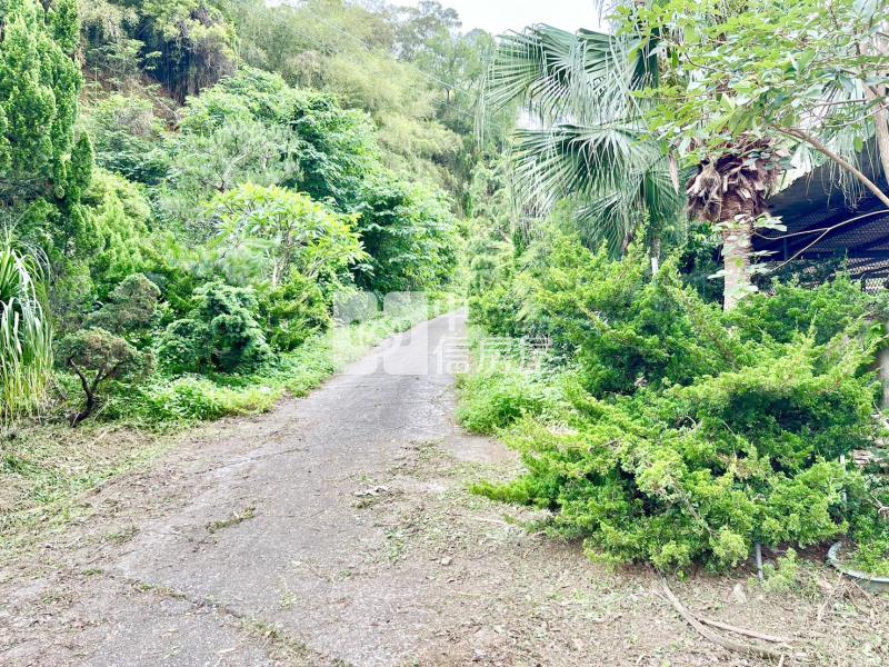 寶山寶斗景觀平坦美地房屋室內格局與周邊環境