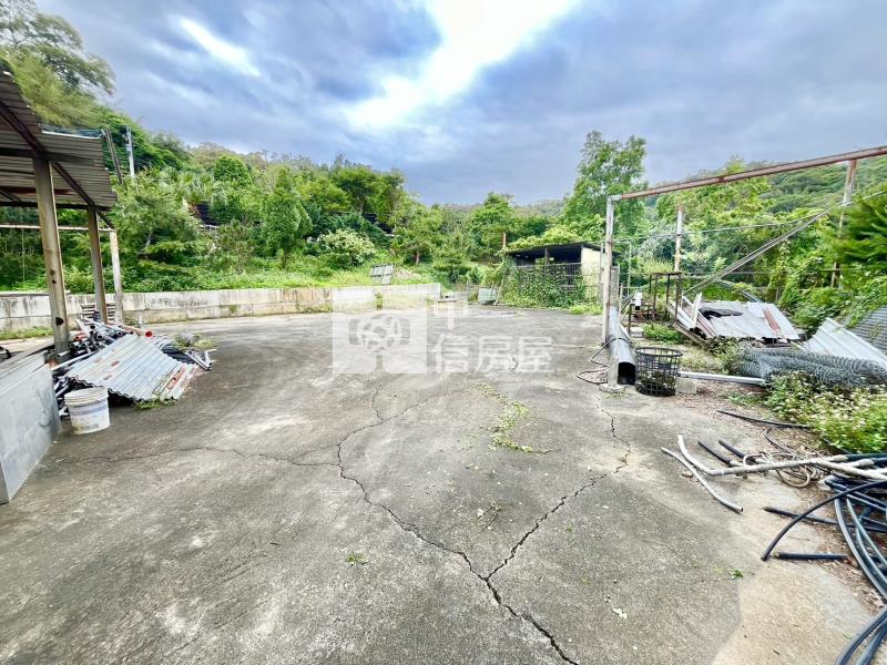 寶山寶斗景觀平坦美地房屋室內格局與周邊環境