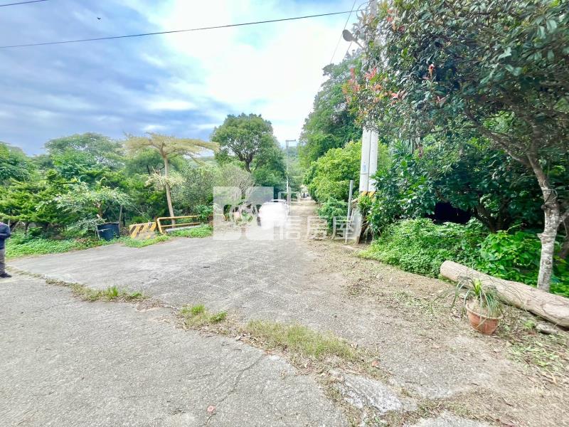 寶山寶斗景觀平坦美地房屋室內格局與周邊環境