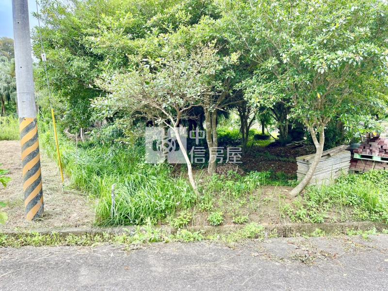 寶山寶斗景觀平坦美地房屋室內格局與周邊環境