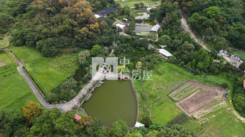 寶山寶斗景觀平坦美地房屋室內格局與周邊環境