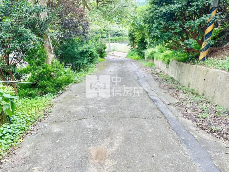 寶山寶斗景觀平坦美地房屋室內格局與周邊環境