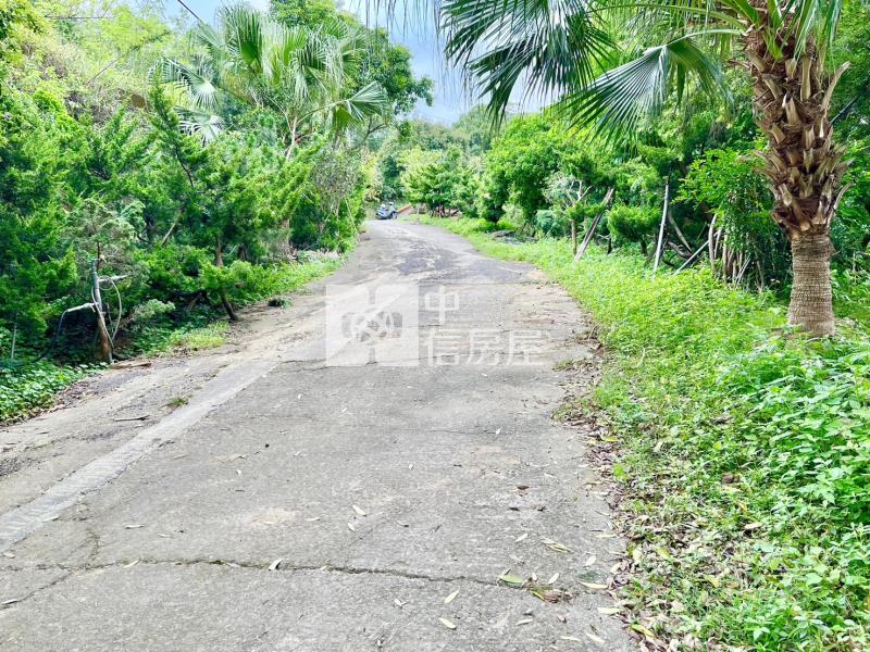 寶山寶斗景觀平坦美地房屋室內格局與周邊環境