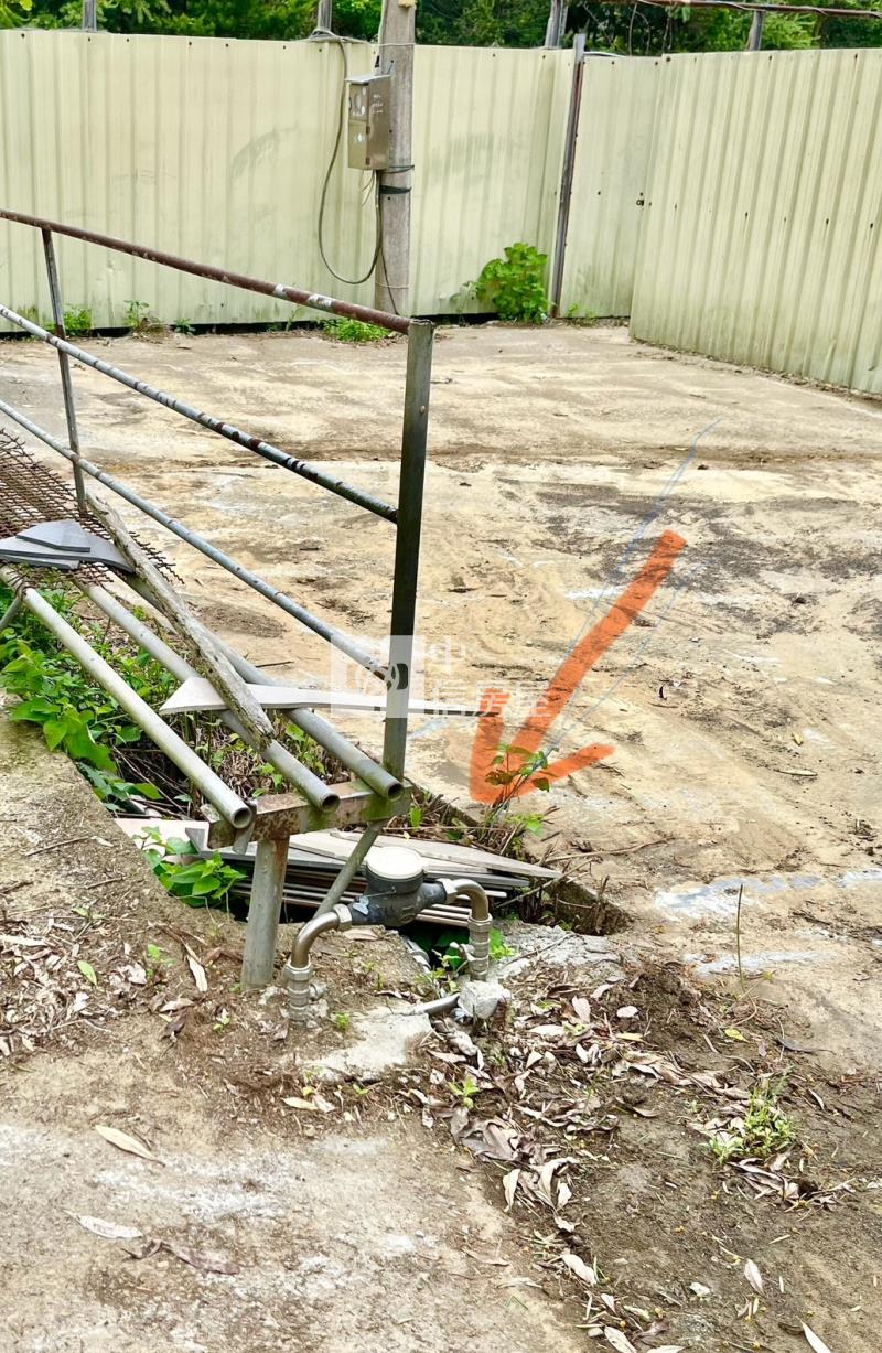 寶山寶斗景觀平坦美地房屋室內格局與周邊環境