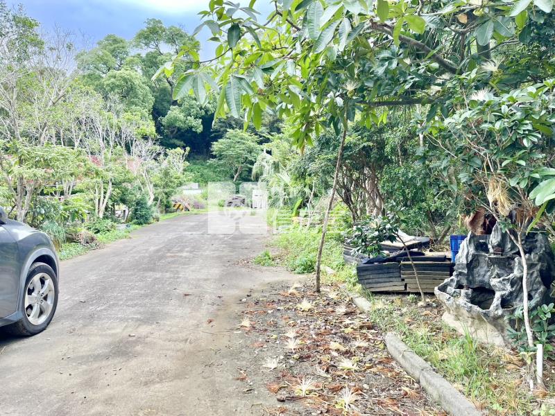 寶山寶斗景觀平坦美地房屋室內格局與周邊環境