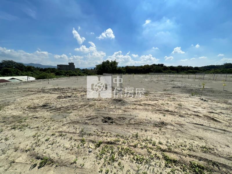 玉井20米公路旁3.7分農地房屋室內格局與周邊環境