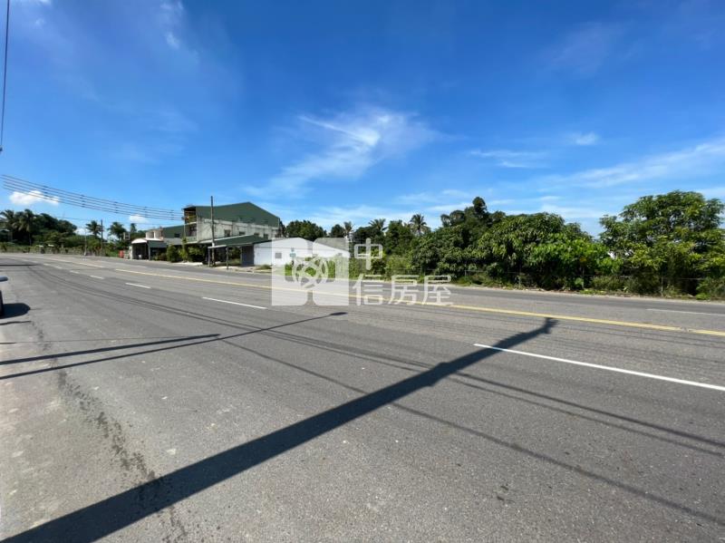 玉井20米公路旁3.7分農地房屋室內格局與周邊環境
