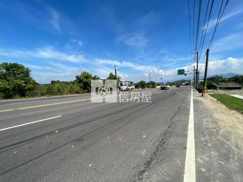 玉井20米公路旁3.7分農地房屋室內格局與周邊環境
