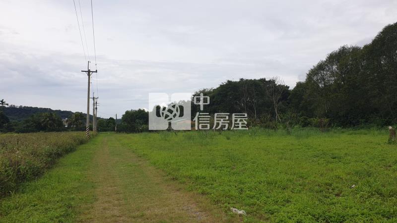 溫泉區農地房屋室內格局與周邊環境