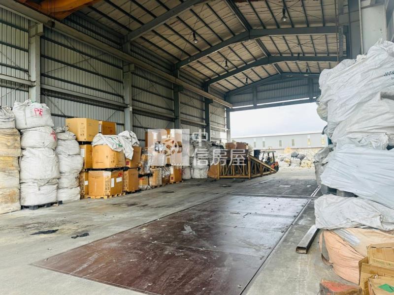 八德榮興路廠房+農地房屋室內格局與周邊環境