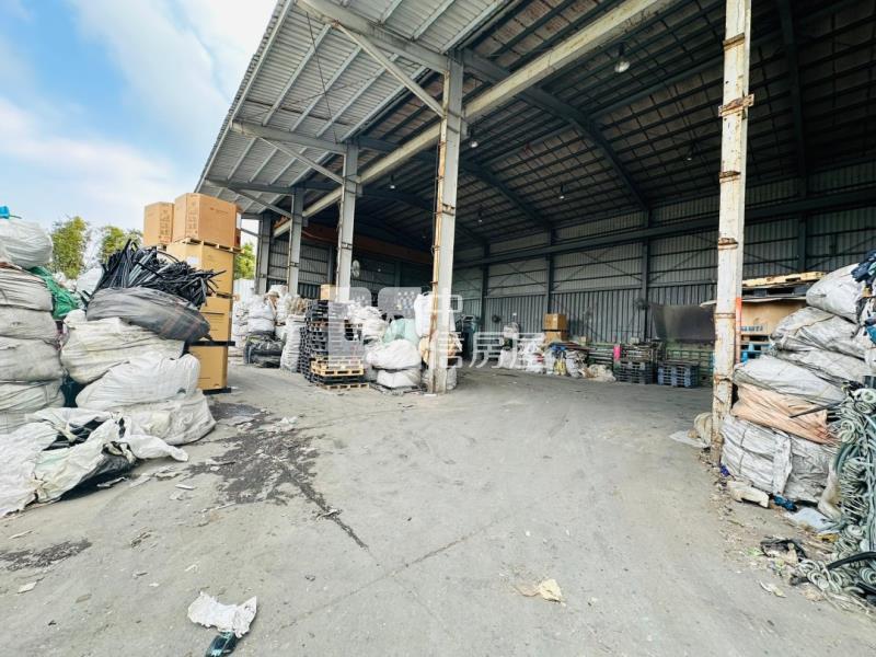 八德榮興路廠房+農地房屋室內格局與周邊環境