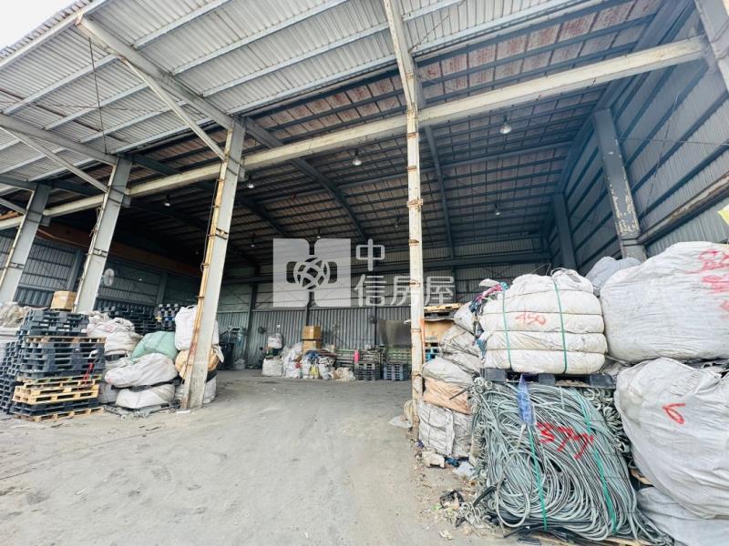 八德榮興路廠房+農地房屋室內格局與周邊環境