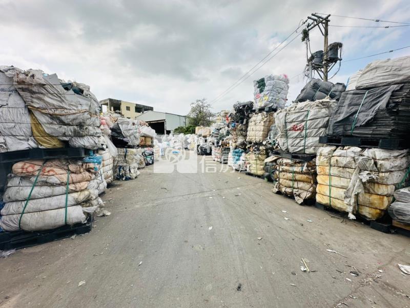 八德榮興路廠房+農地房屋室內格局與周邊環境