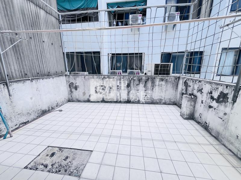 正20米學士路💗透天超值金店面房屋室內格局與周邊環境