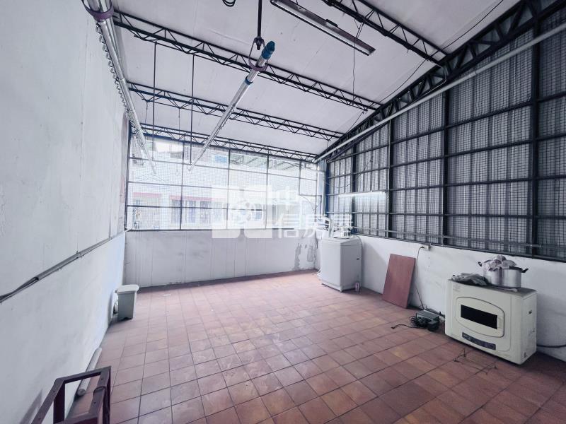 正20米學士路💗透天超值金店面房屋室內格局與周邊環境