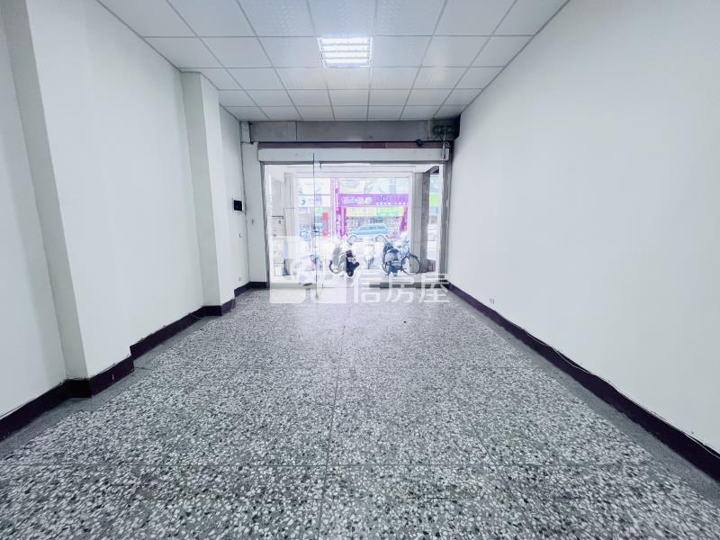 正20米學士路💗透天超值金店面房屋室內格局與周邊環境